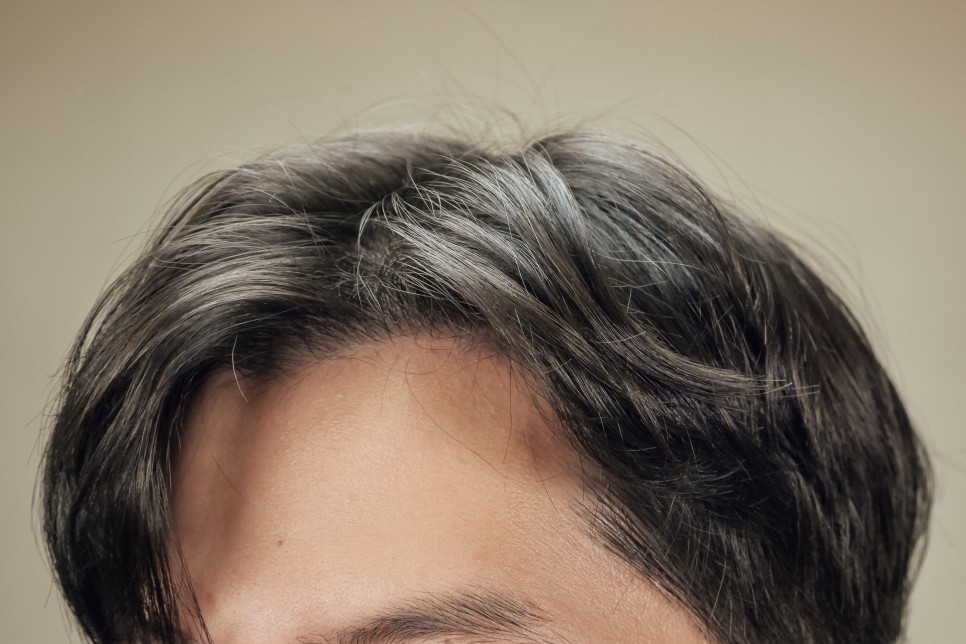 댄디스타일의 헤어오일로 편하게 하자! 남성 헤어스타일 개츠비 댄디스타일의 헤어오일로 편하게 하자! 남성 헤어스타일 개츠비