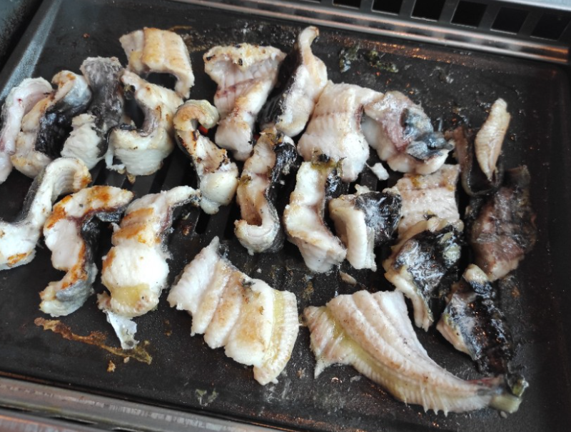  생생정보 메기구이 메기매운탕 밀키트 주문 사이트