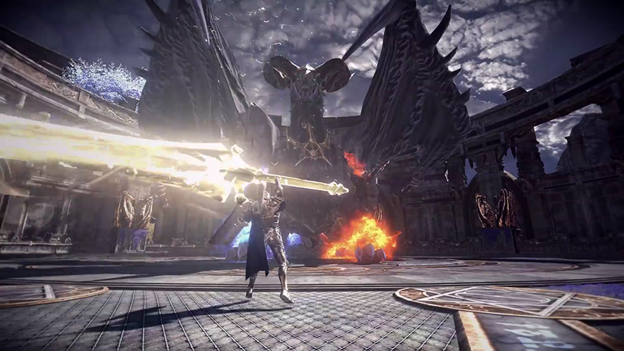 엘리온팔라딘 직업 추천 4