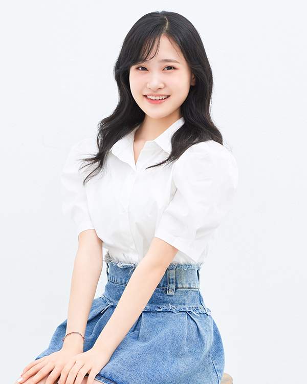 김다현 프로필