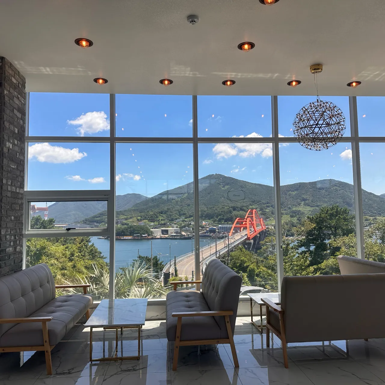 오션