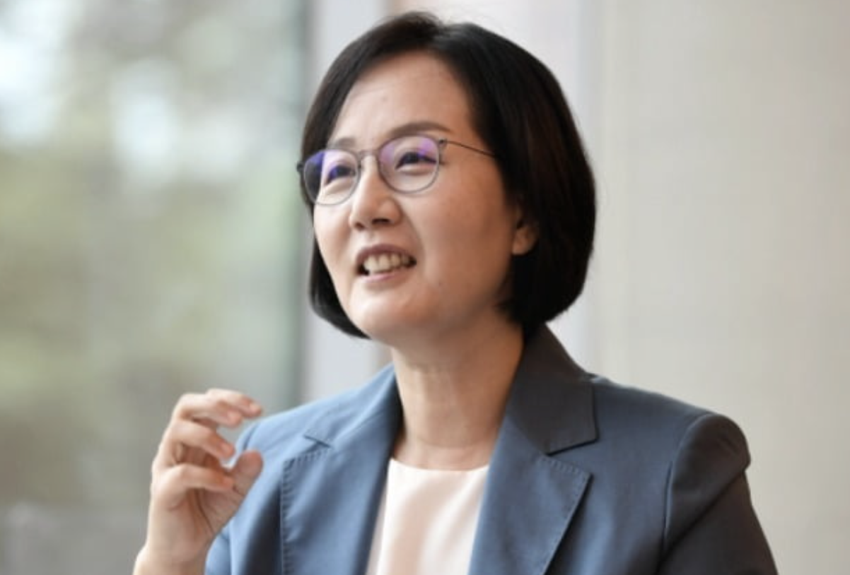 정치인 김현아