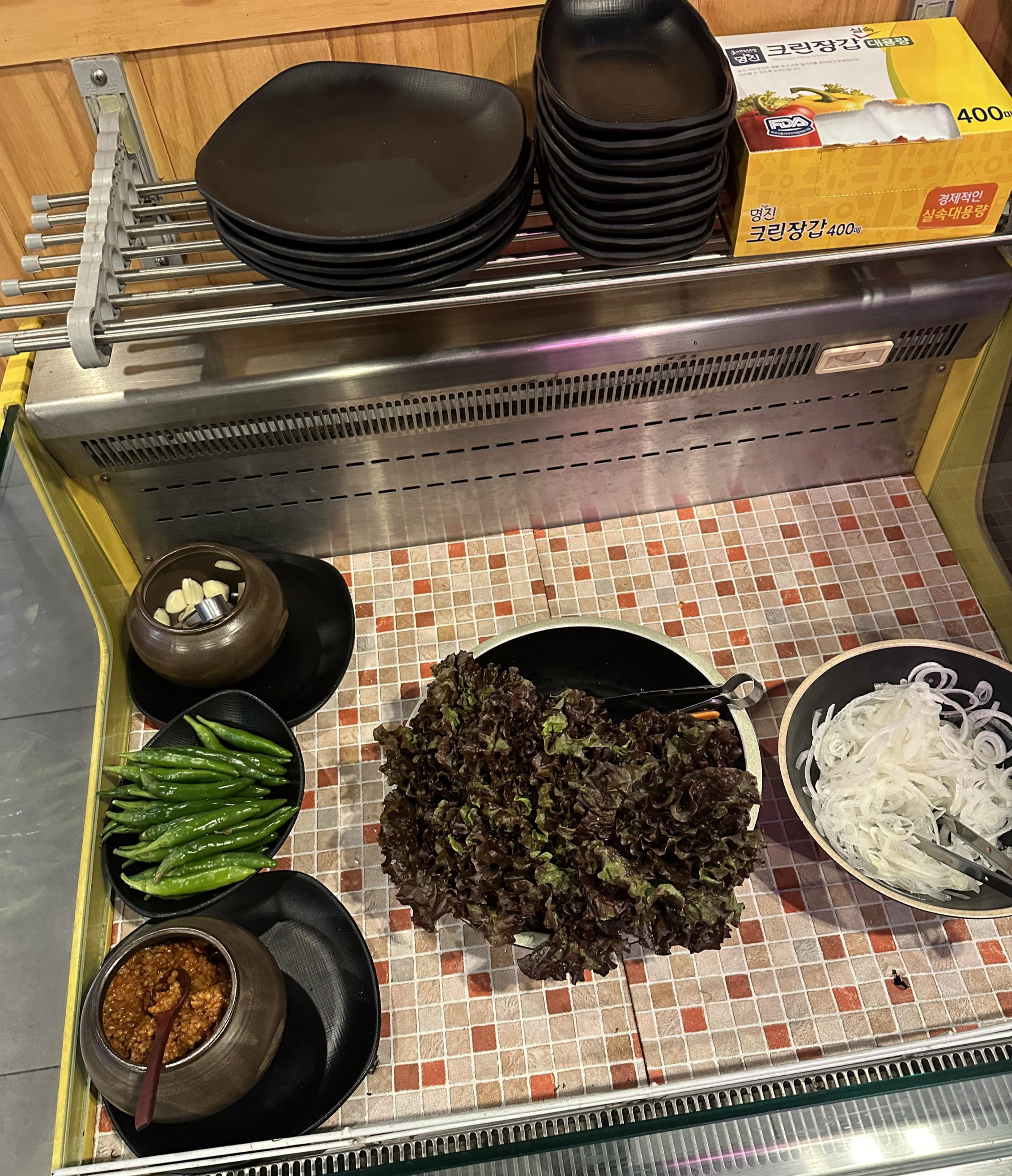 포미락갈비 사진 2