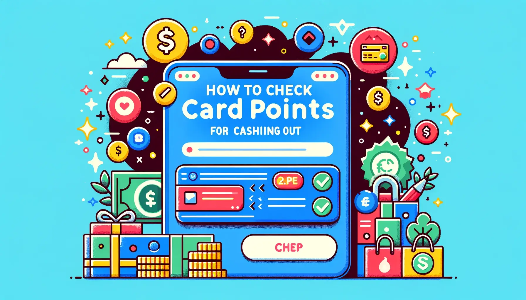  카드 포인트 현금화 방법 