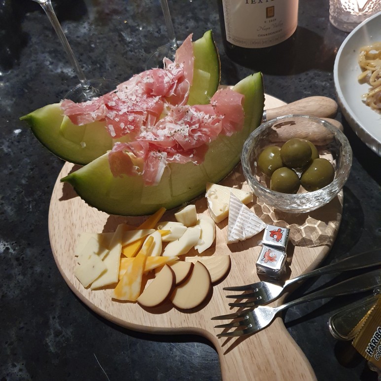 데이트 코스 로맨틱 여행의 전주 22