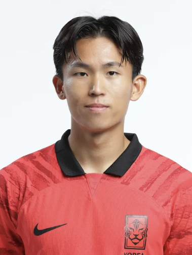 축구선수 정우영(1999년생 축구선수)
