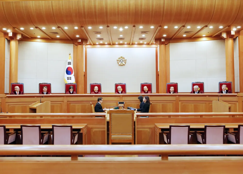헌법재판소, 한덕수 국무총리 탄핵 여부 24일 결정