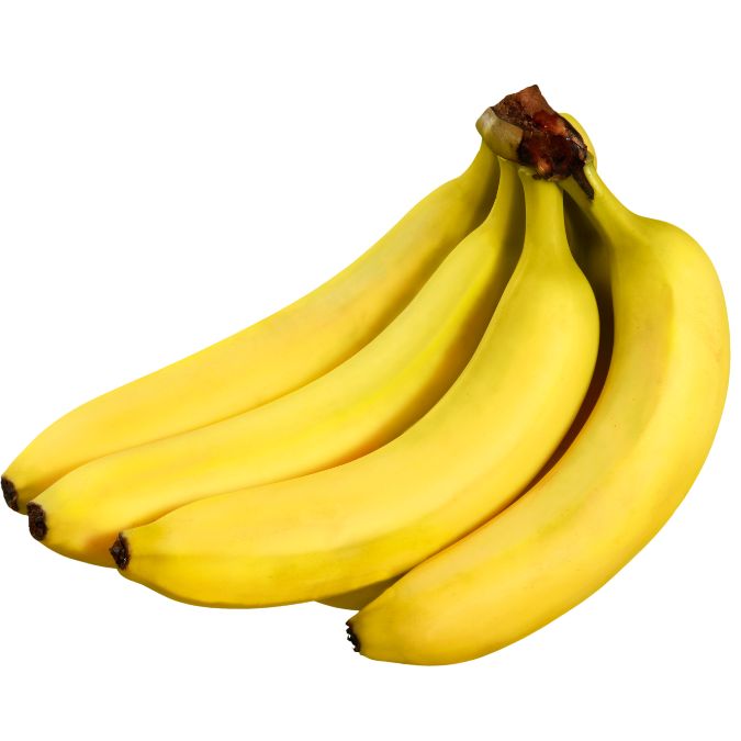 바나나-사진