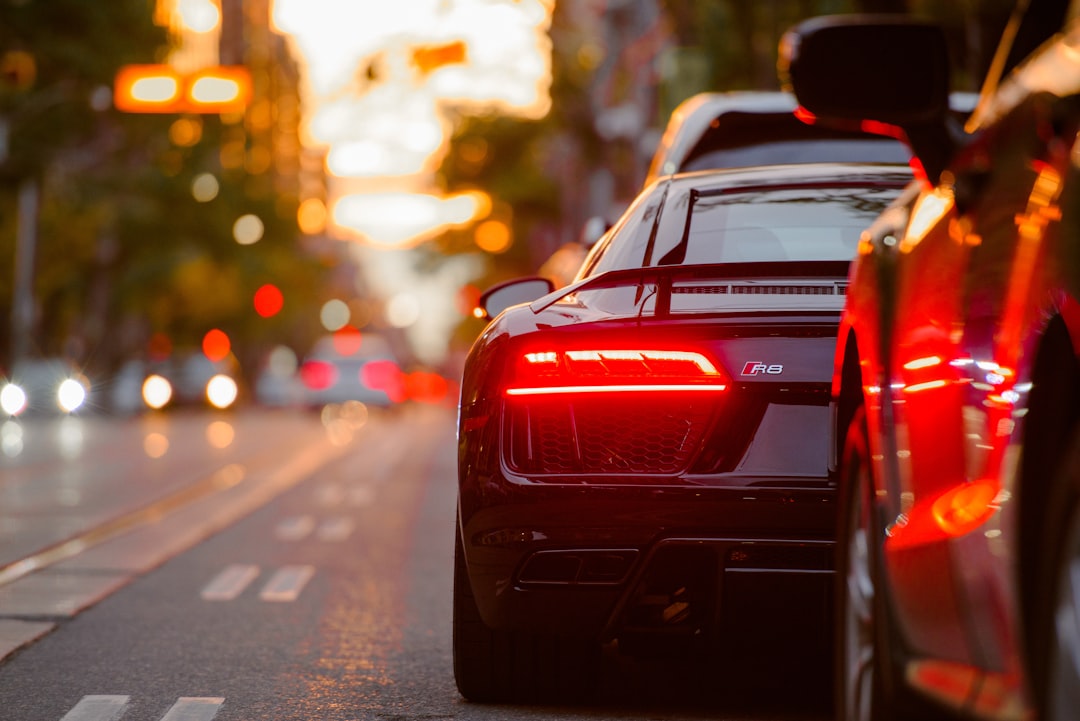 CARS