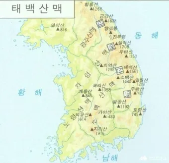조정래 작가의 태백산맥 1986 책 소개_5