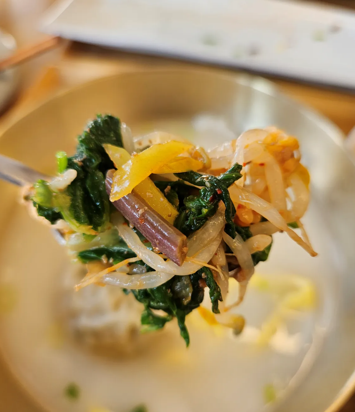 성북구-성북동-비빔밥-한숟가락