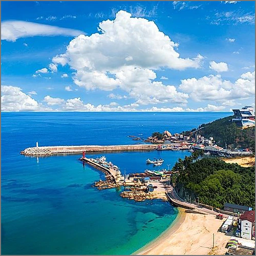 삼척 장호 굿모닝 펜션 (Samcheok Jangho Good Morning Pension)_3