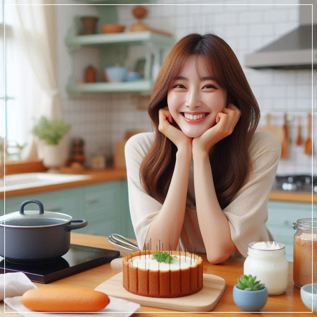 쉬운 초보자 레시피