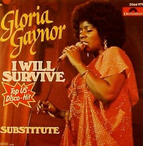 Gloria-Gaynor---I-Will-Survive-Single