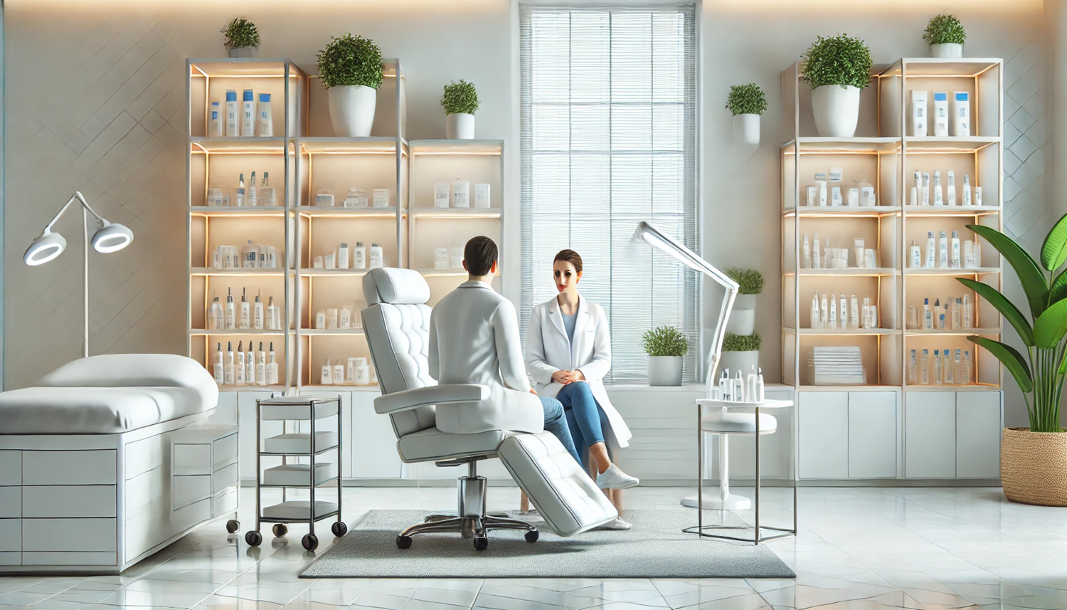 부산광역시 연제구 피부과 병원 총정리