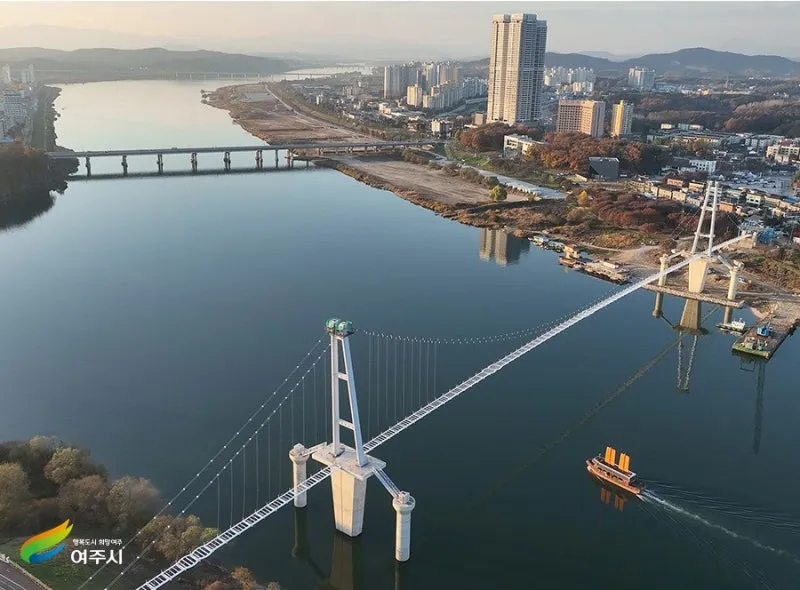 여주 출렁다리 가는법 관광 명소_4