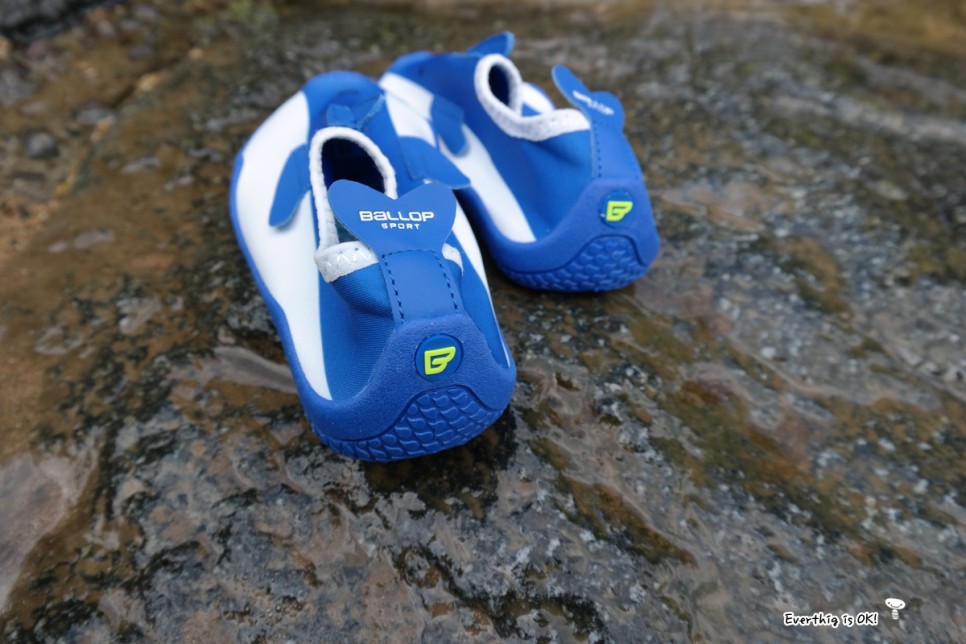 계곡 물놀이 신발아쿠아슈즈, 계곡에서도 미끄럼없는 안전한 12