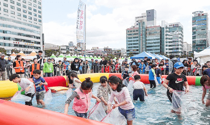 광안리어방축제