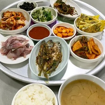 고성 맛집 베스트10 현지인 숨겨진 맛집_2