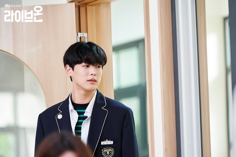 안효섭, 김세정이 캐스팅! sbs 드라마 남자 맞선 13