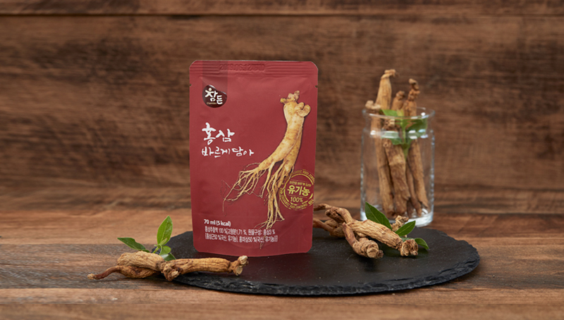  홍삼 관련주 대장주 7종목