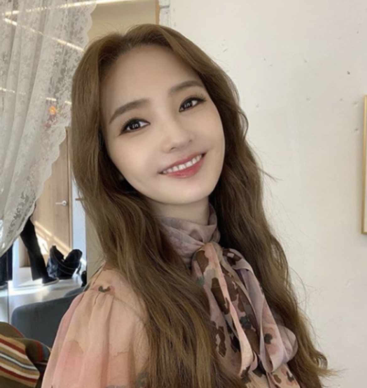  배우 한채영 남편 직업 집안 및 국적