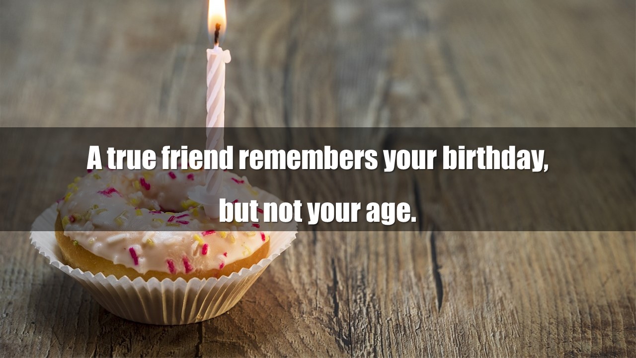 재미있는 생일 명언 및 메세지 모음(Funny Birthday Qoutes & Messages)