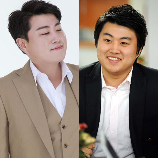  김호중 과거 불량 청소년 시절 및 성악가 시절