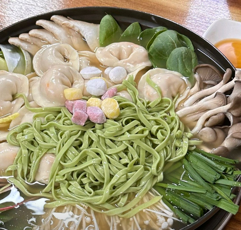 만두마당 이미지