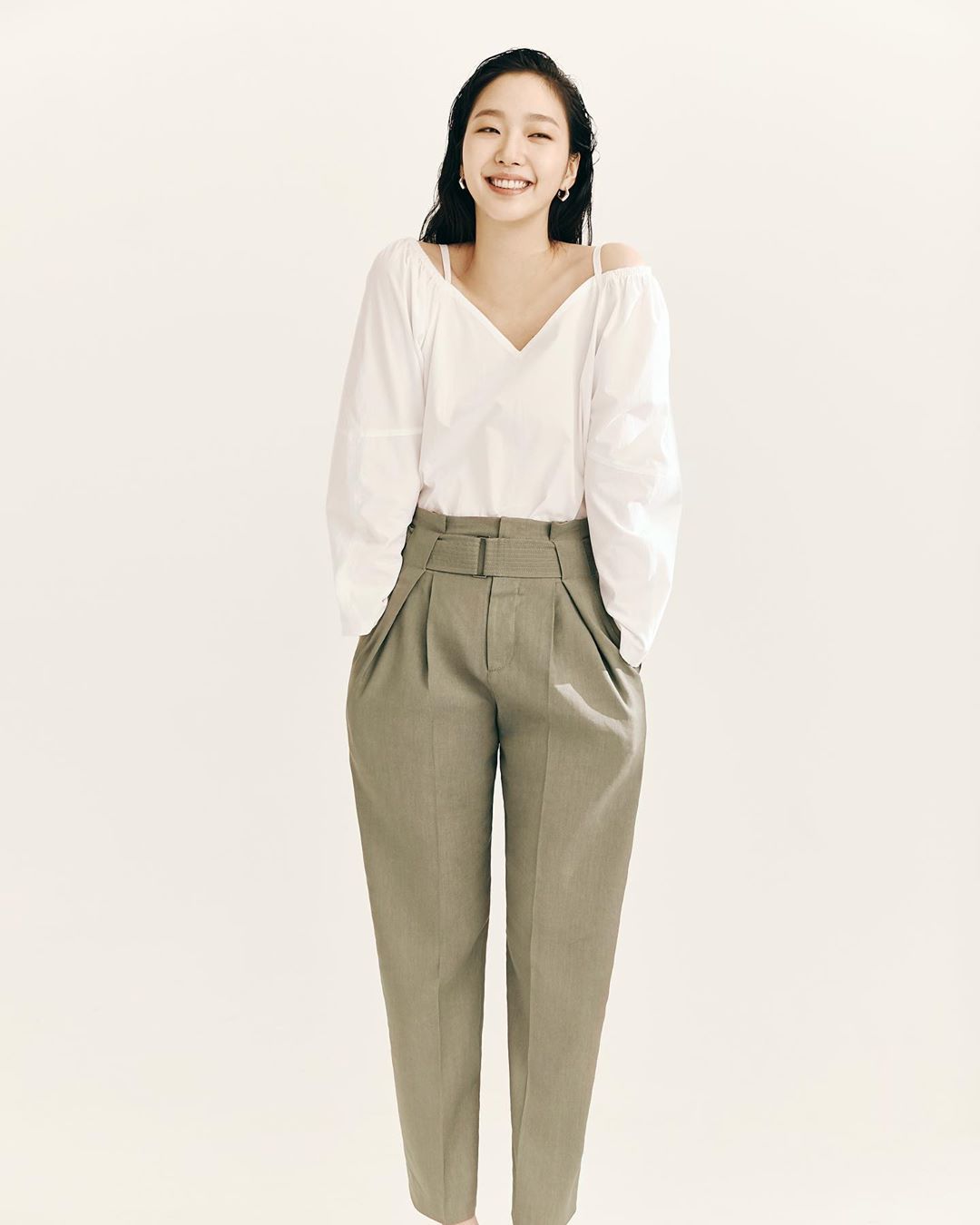  김고은 나이 키 프로필 더킹: 영원의 군주