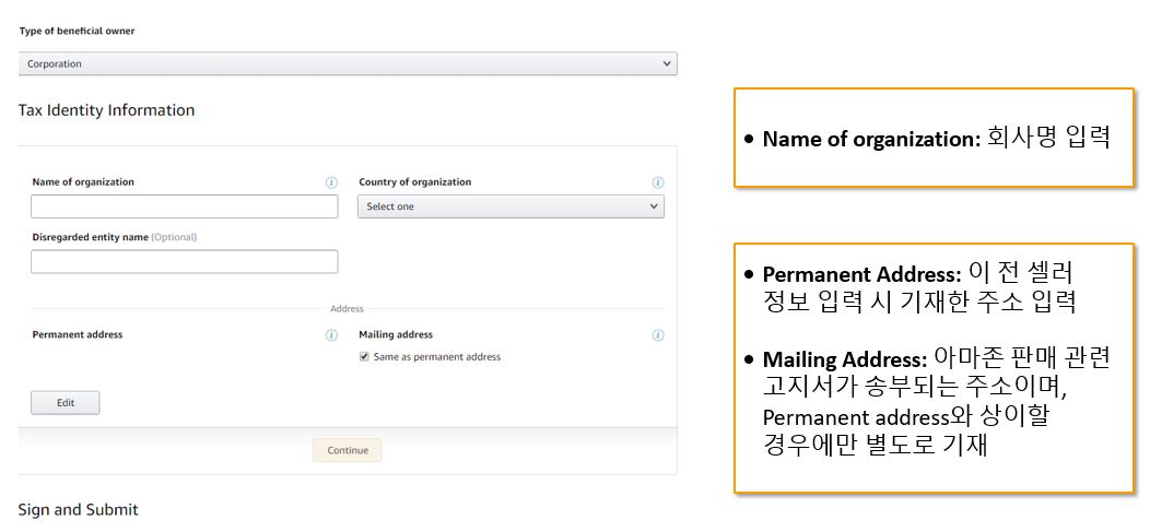 tax information business