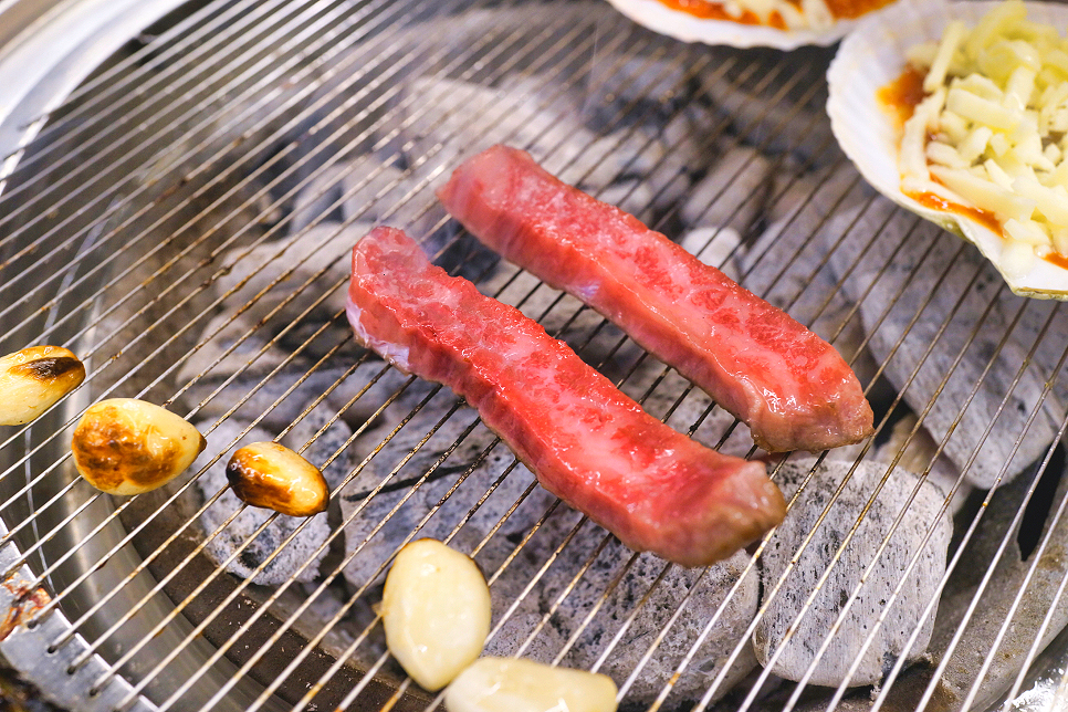 업진살
