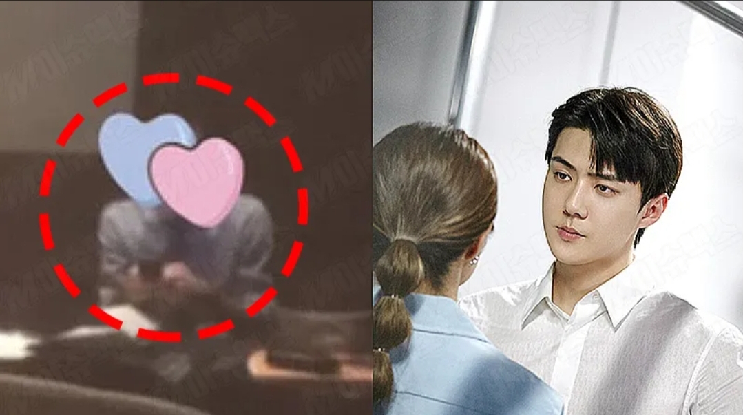  “산부인과 갔는데…” 엑소 세훈 혼전임신 목격담, 수법이 정말 괘씸하다