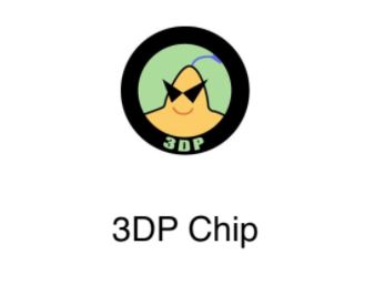  3DP Chip 다운로드 최신 버전 바로가기 https://www.3dpchip.com/