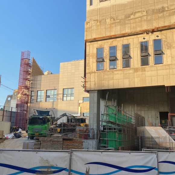 청년주택은 언제쯤 빈집이 되고... 입주할까? [역세권 청년주택] 남영역세권 10