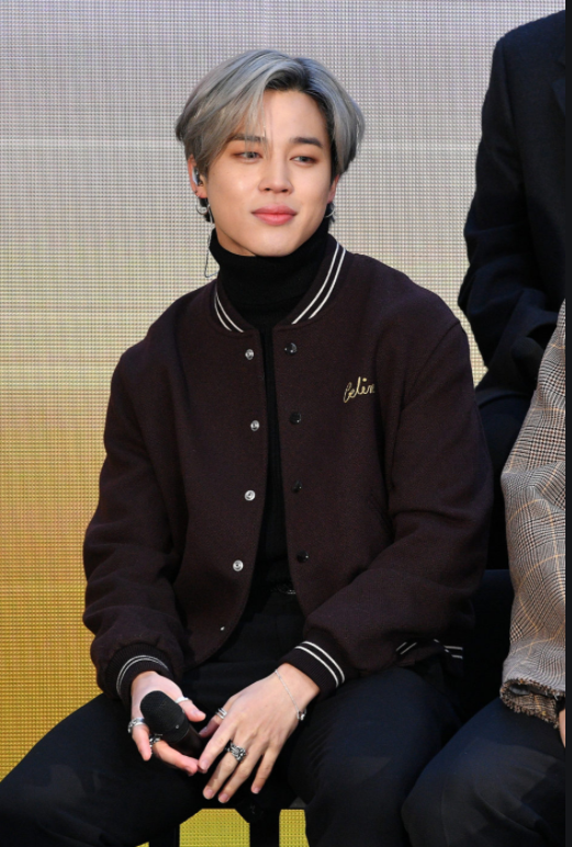  방탄소년단 지민  자세히 알아보겠습니다.