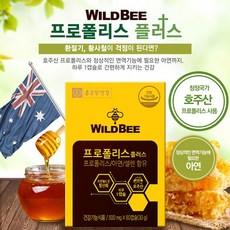  면역기능에 도움주는 프로폴리스 아이템 , 종류별가격+후기확인!