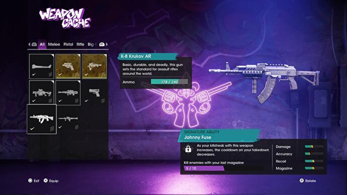  세인츠 로우 (Saints Row) 2022 리뷰 소감 한글