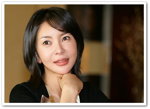  강문영 나이와 성형. 이승철 이혼사유. 두 번째 남편