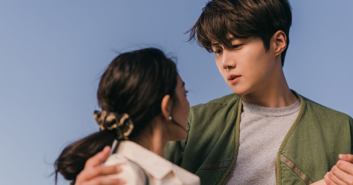  ‘오징어 게임’ 누른 이 드라마… 치과 의사·시골 백수의 로맨스