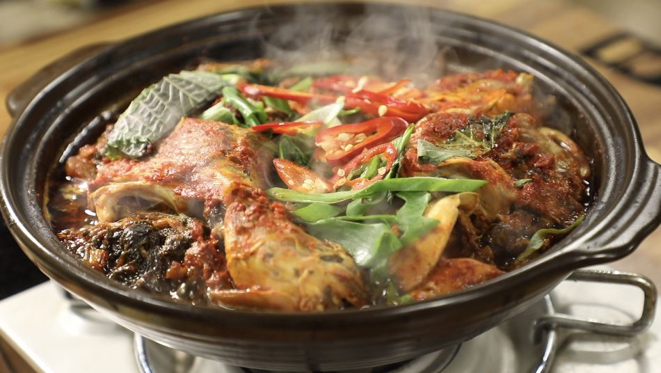동네한바퀴-전남-장성-메기찜식당