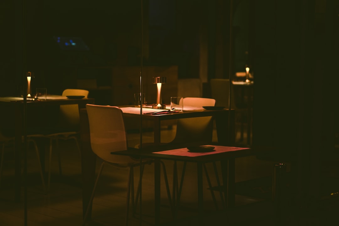 Reservation.
