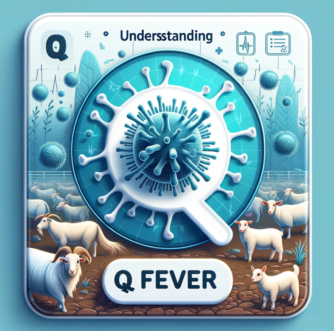Q열(Q fever)
