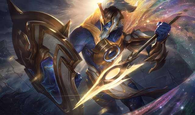  6/23 11.14 PBE 패치노트