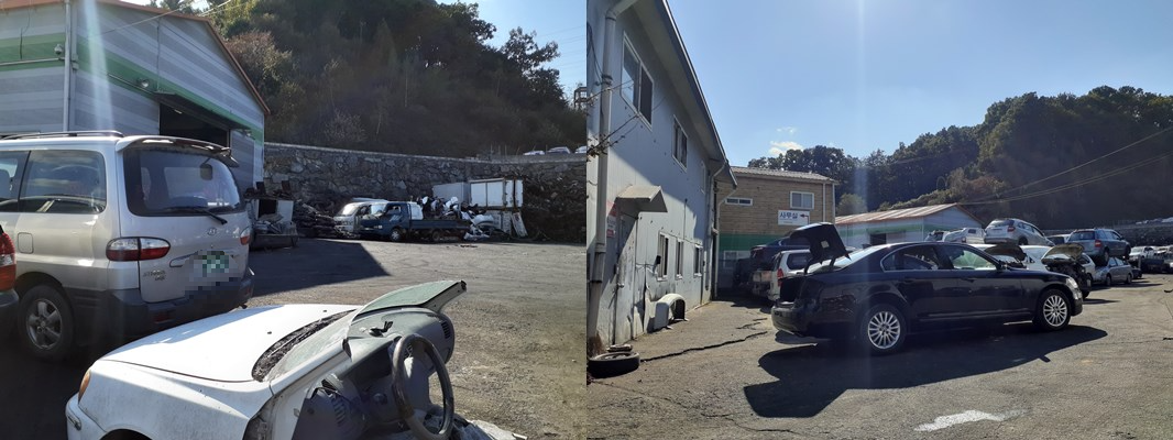  24년도 용인시 조기폐차 준비할 때 숙지 사항