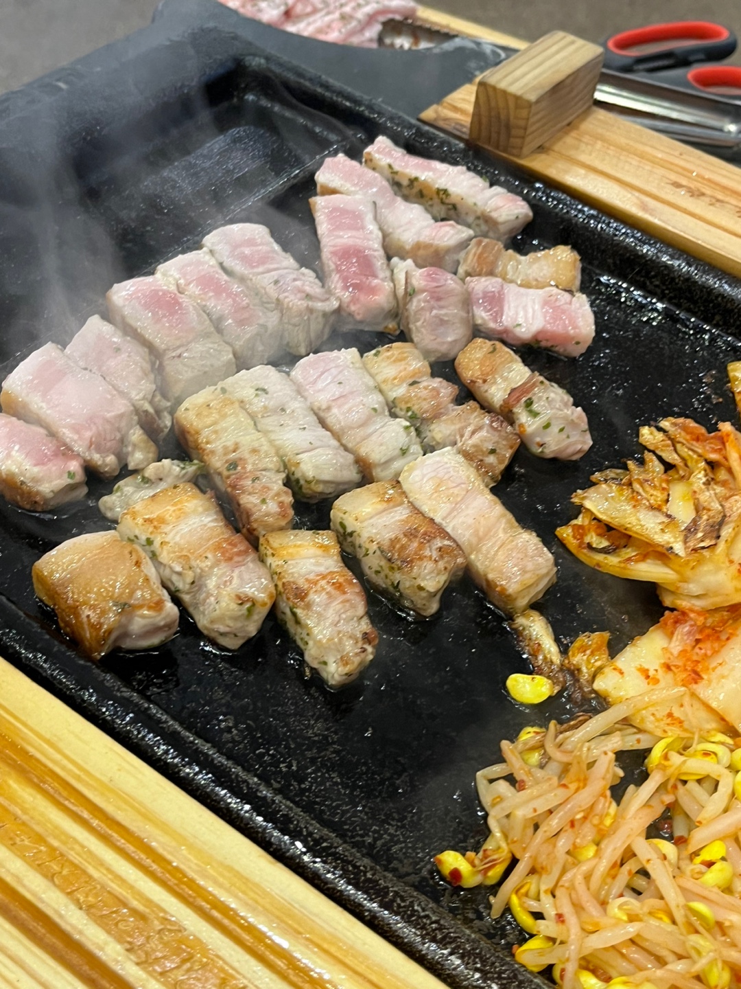 오!삼겹 이미지