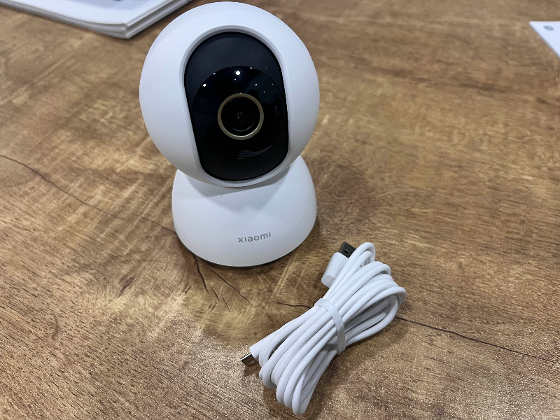 홈캠 펫캠 샤오미 C300 CCTV usb 구성