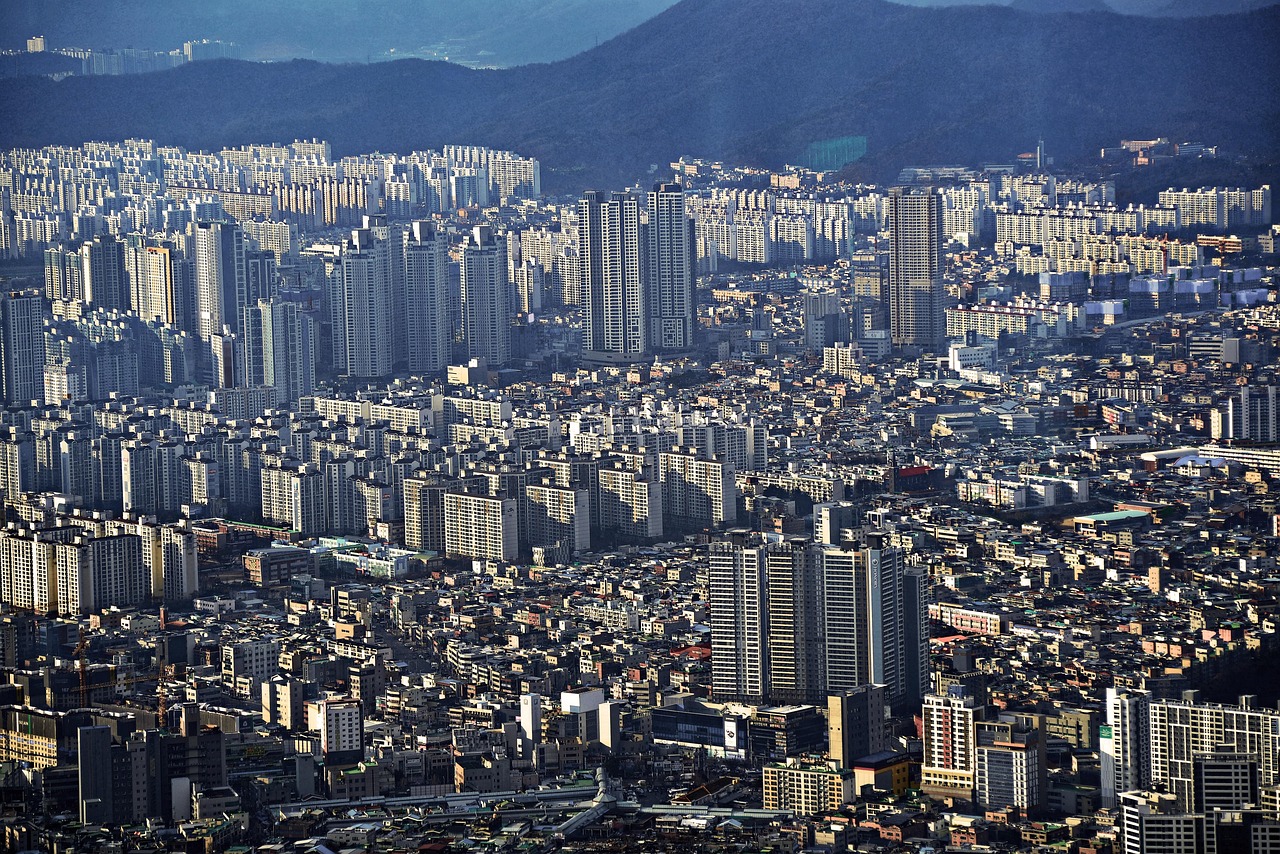 신혼부부 재개발 관련 사진