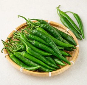 국내산 청양고추&#44; 1kg&#44; 1개