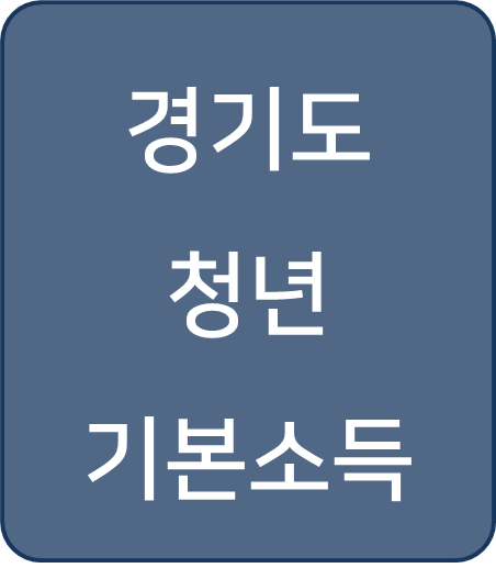  경기도 청년들의 행복을 위한 돌파구! "경기도청년기본소득"으로 최대 100만원 받아보세요!